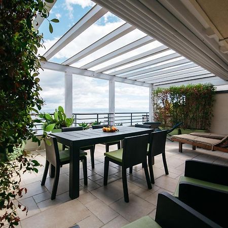 Taormina Romantic Apartment By Taormina Holidays Exterior foto