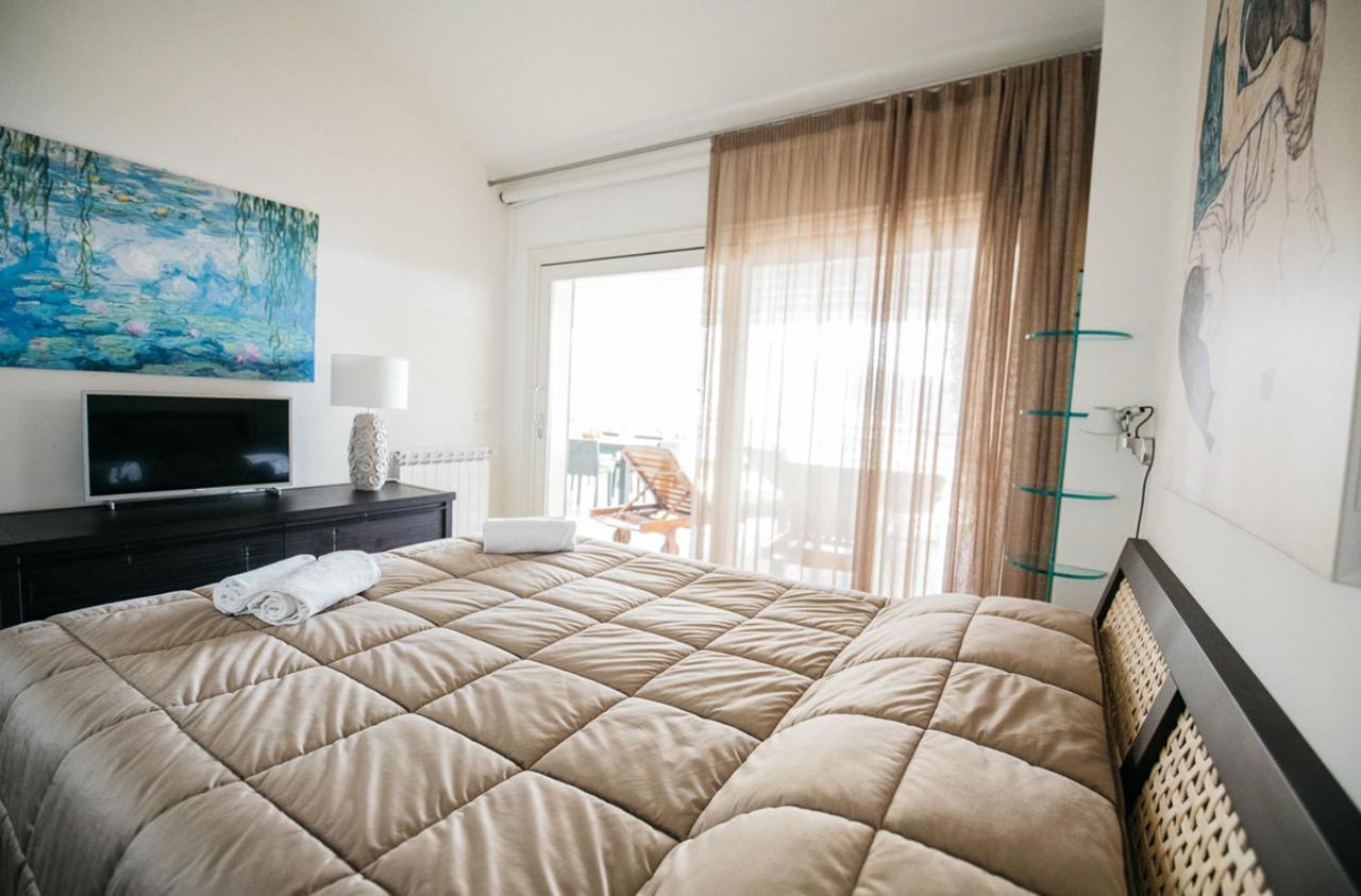 Taormina Romantic Apartment By Taormina Holidays Exterior foto